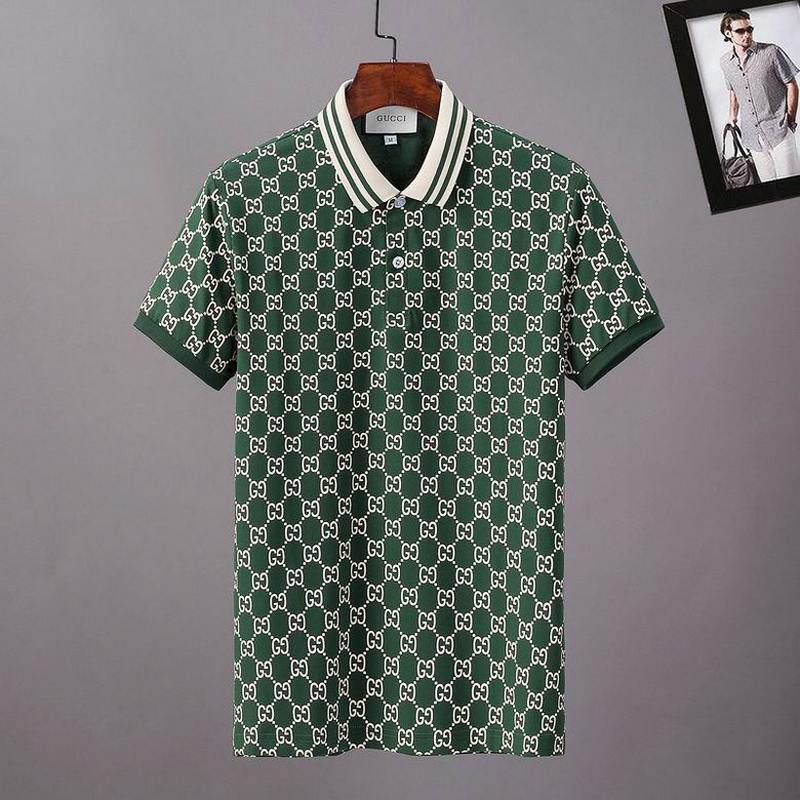 Gucci Men's Polo 155